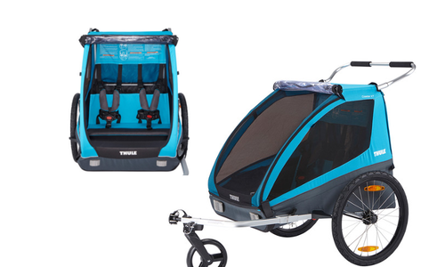 THULE Coaster XT