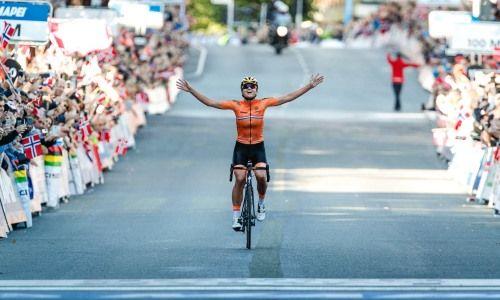 Rennräder von HAPPY SPORT ZÜRICH