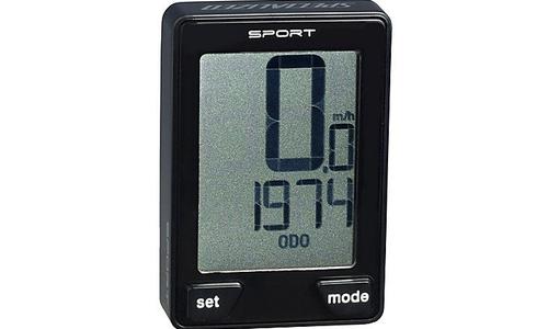 Speedzone wireless