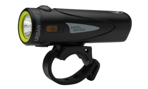 Light Motion Urban 350
