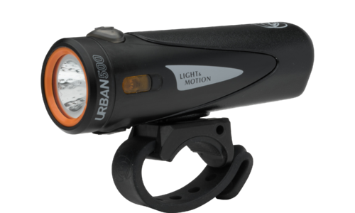 Light Motio Urban 500
