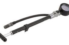Airtool Shock Pump