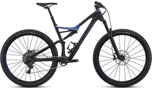 Stumpjumper FSR Comp Carbon 29/6Fattie